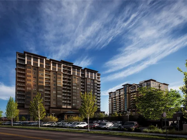 7600 Landmark Way Unit 1405, Greenwood Village, CO 80111