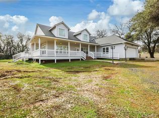 5568 La Porte Rd, Bangor, CA 95914