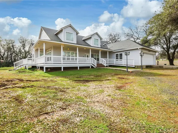 5568 La Porte Rd, Bangor, CA 95914