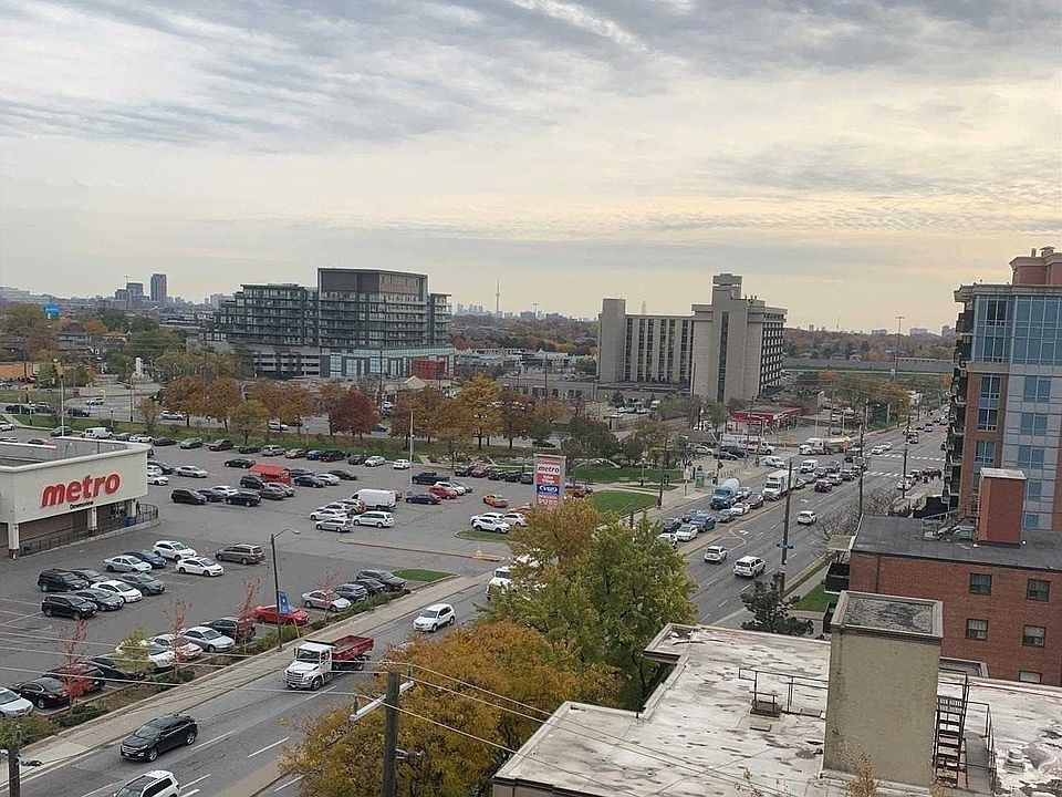2nd image of 2800 Keele St #221