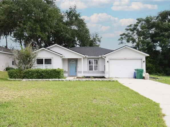 407 Cierra Oaks Cir, Lady Lake, FL 32159