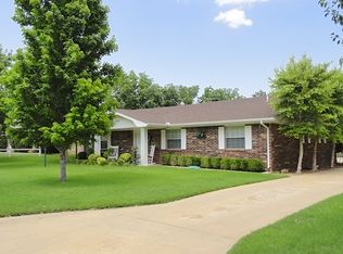 202 Grove Ave, Elk City, OK 73644