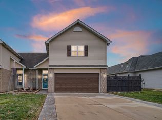 347 Fox Trail Ct, Hobart, IN 46342