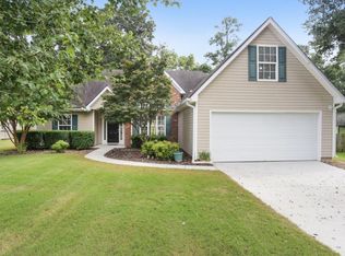 440 Aristocrat Dr, Loganville, GA 30052