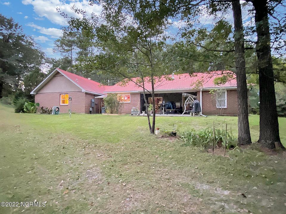 14181 Old Stage Rd, Gibson, NC 28343 Zillow
