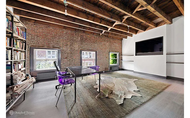 Rented by Douglas Elliman | media 24