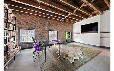 Rented by Douglas Elliman