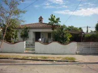 1712 W 2nd St, Santa Ana, CA 92703