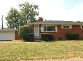 4397 Blythe Rd, Columbus, OH 43224