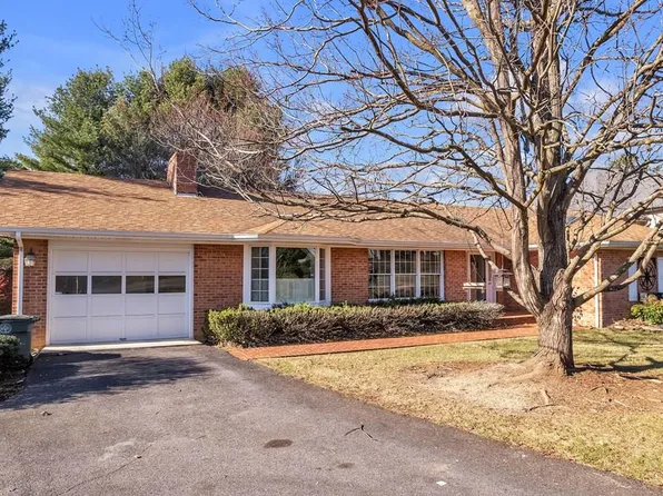 415 Court St, Abingdon, VA 24210