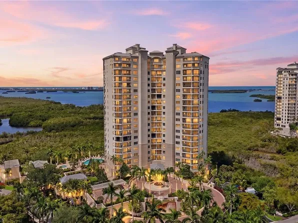 4875 Pelican Colony BLVD #1502, BONITA SPRINGS, FL 34134