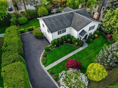 11 White Plains Road, Bronxville, NY, 10708