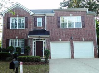 2022 Wildcat Falls Ln, Lawrenceville, GA 30043