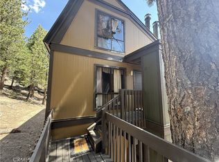 1629 Majestic Pines Dr #12, Mammoth Lakes, CA 93546