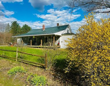 1637 Us Route 5 S, Barnet, VT, 05821