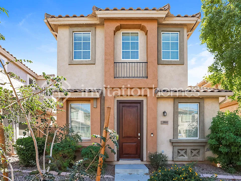10041 E Impala Ave