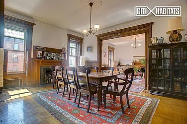 Rented by Citi Habitats