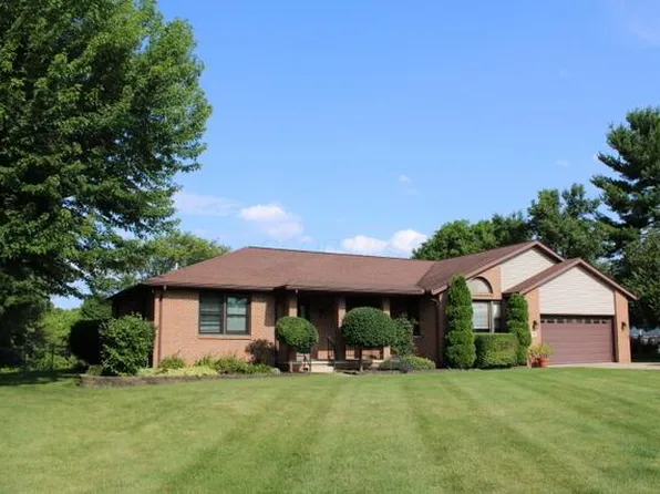 3895 Shaw Ln, Cardington, OH 43315