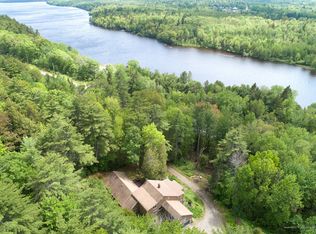 1106 Acadia Hwy, Orland, ME 04472
