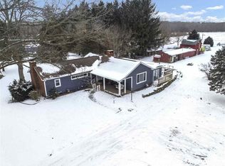 7638 Benn Rd, Parma, MI 49269