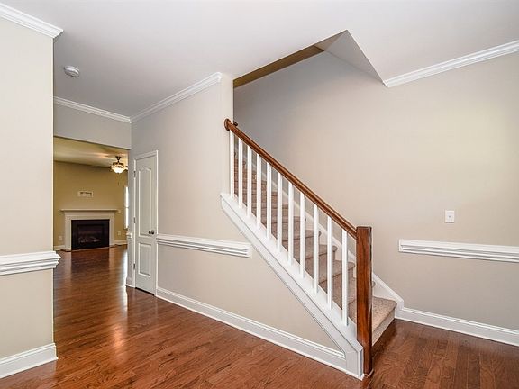 Ashlyn Creek in Mooresville, NC new homes for sale