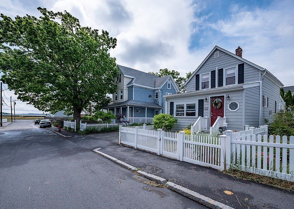 111 Turner St, Quincy, MA 02169 Zillow