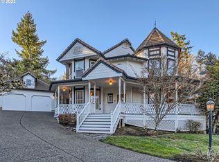 2229 NW Mill Pond Rd, Portland, OR 97229