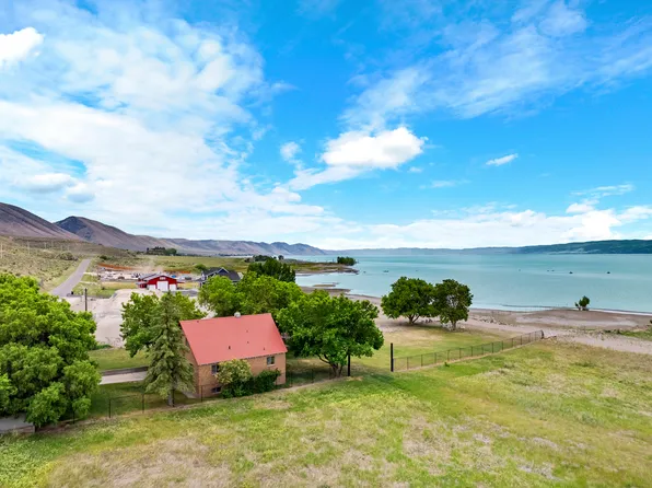 377 E Shore Rd, Saint Charles, ID 83272