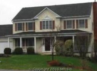3361 Stuart Ct, Adamstown, MD 21710