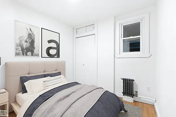 Rented by Brown Harris Stevens | media 17