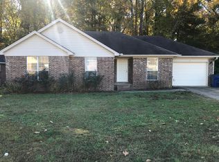 12 Mills Cv #12, Cabot, AR 72023
