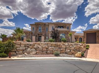 2844 S 2020th St E, Saint George, UT 84790