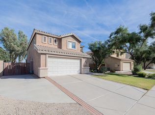 2300 E Augusta Ave, Chandler, AZ 85249