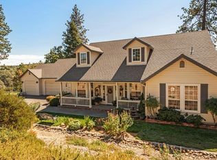 1522 Teal Pond Ct, Placerville, CA 95667