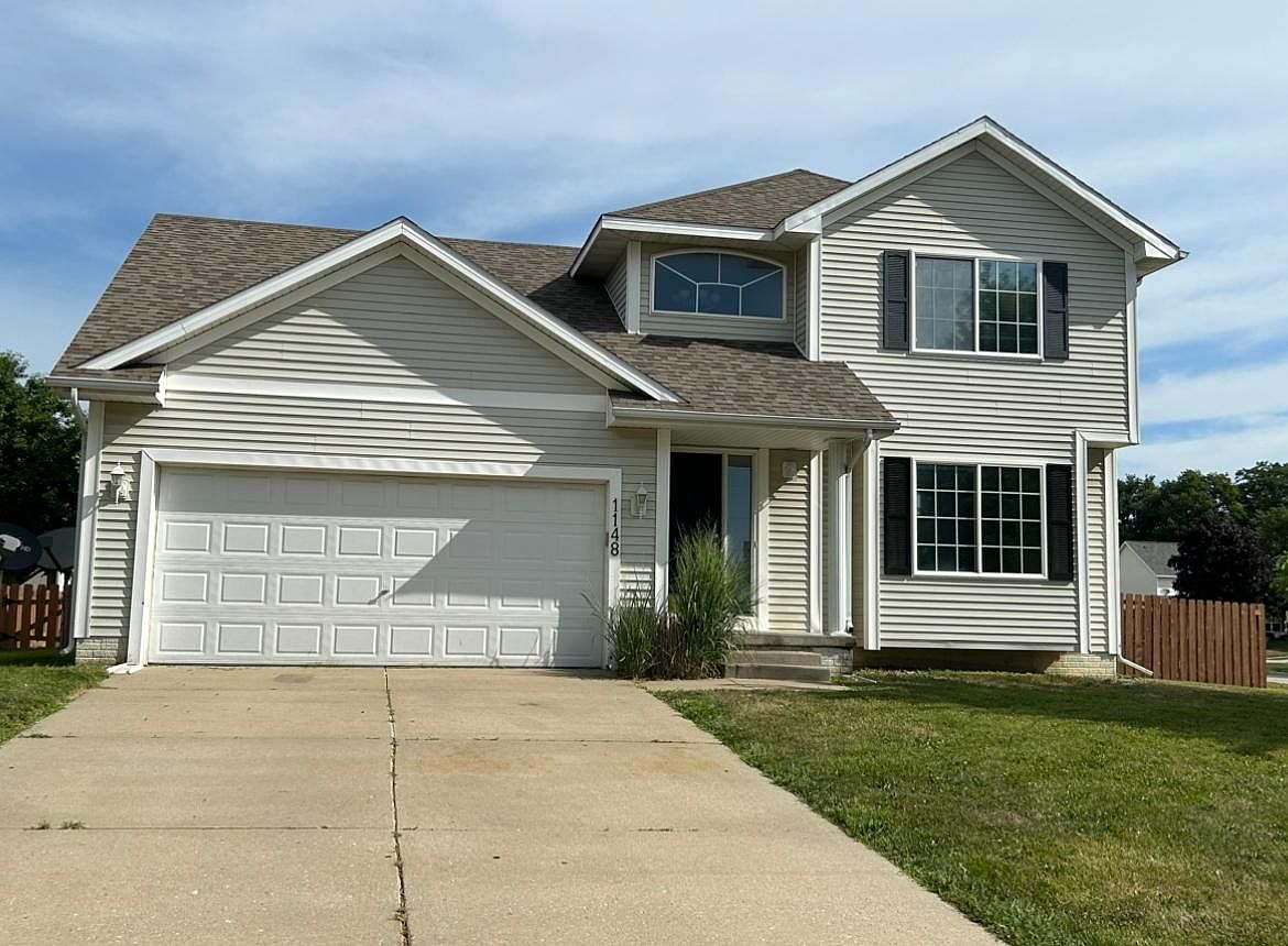 1148 62nd St, West Des Moines, IA 50266 Zillow