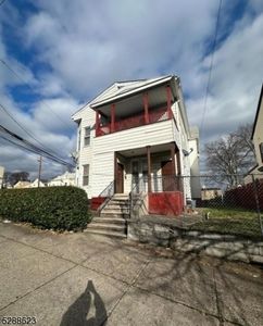 100 Haledon Ave, Paterson, NJ, 07522