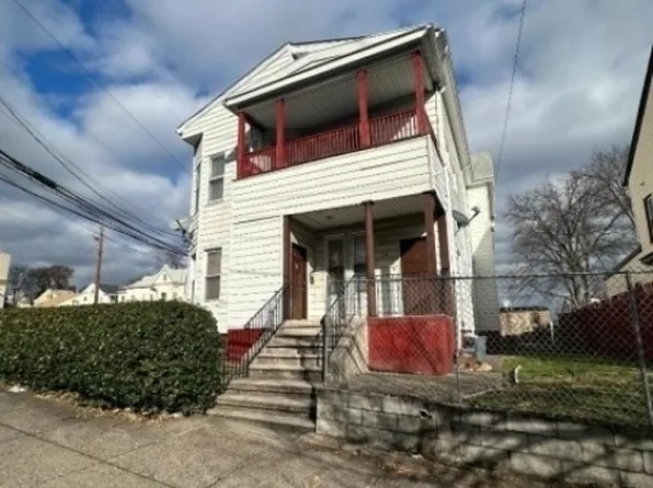 100 Haledon Ave, Paterson City, NJ 07522