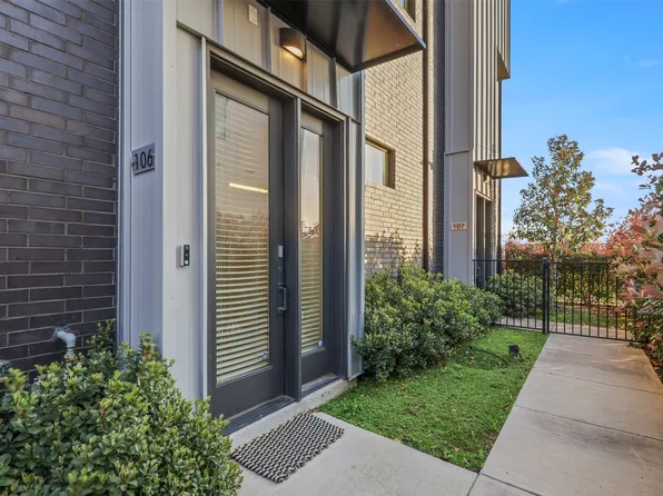 1813 Park Ave #106, Dallas, TX 75215