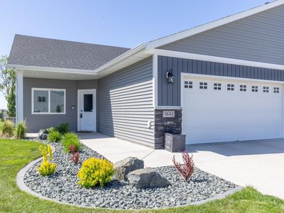 1841 46th Ave S, Moorhead, MN, 56560
