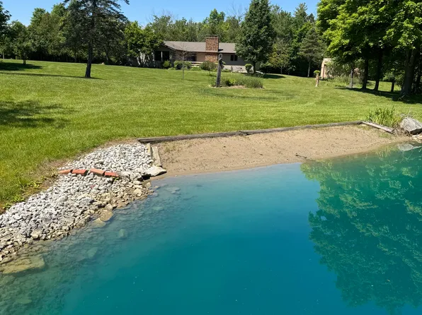 1655 E 400 N, Ossian, IN 46777