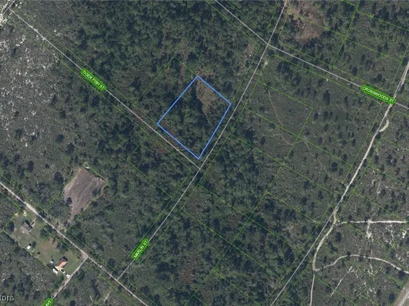 724 Tiger Fish St, Lake Placid, FL 33852