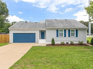 716 Hillwell Rd #B, Chesapeake, VA 23322