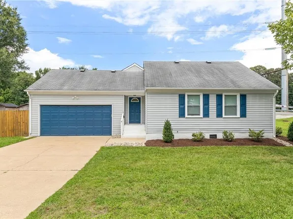 716 Hillwell Rd #B, Chesapeake, VA 23322