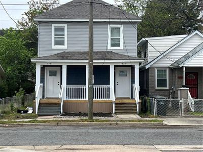 1529 Vine St, Norfolk, VA, 23523