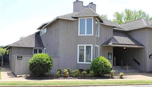 244 Padgetts Ordinary