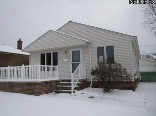 5707 Belmere Dr, Parma, OH 44129