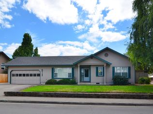 1100 Brotherton Ave, Eugene, OR 97404