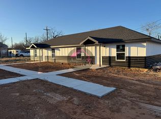 510 S 10th St #2, Haskell, TX 79521