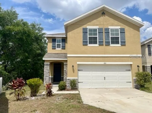 833 Wiltonway Dr, Plant City, FL 33563
