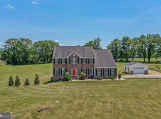 632 Rudder Rd, Shepherdstown, WV 25443